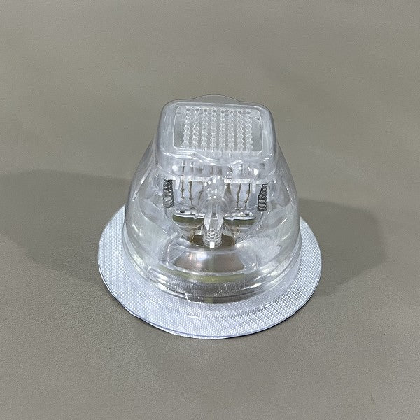 Cartucho de RF con microagujas