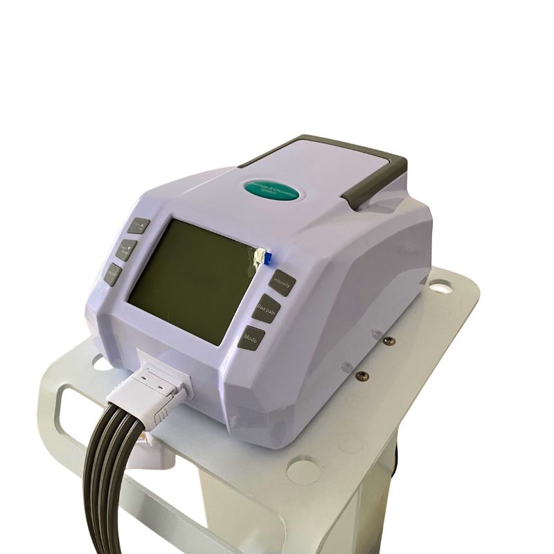 Pressotherapy at Home for Body Massage Legs Detoxifying
