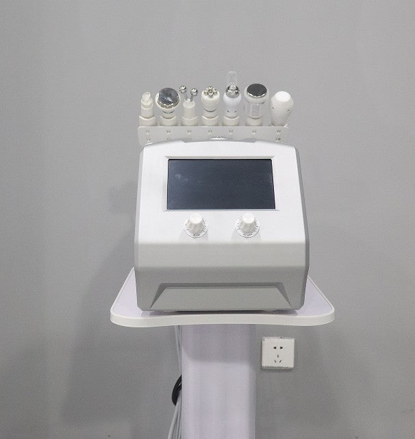 Hydra Dermabrasion Aqua Hydrodermabrasion Facial Machine
