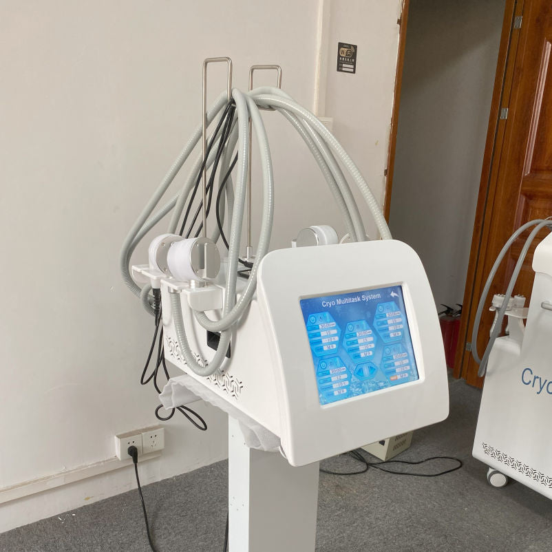 Cryoskin Machine Fat Reduction Thermal Shock Cryo Tshock