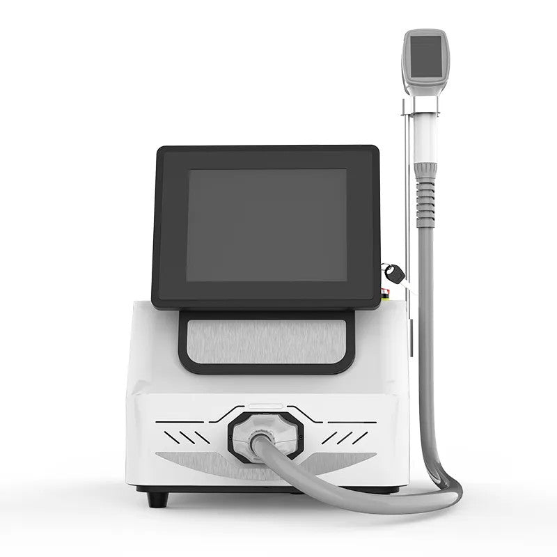 Laser Hair Removal 808 755 1064 Diode Lazer Machine