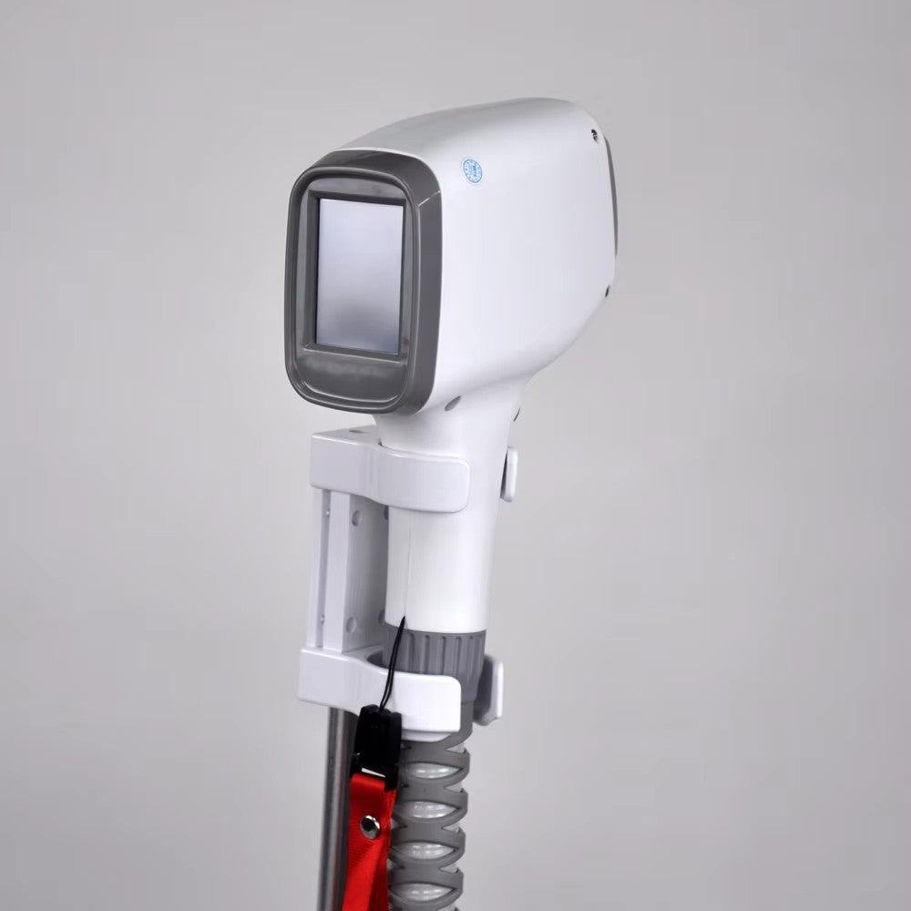 Laser Hair Removal 808 755 1064 Diode Lazer Machine