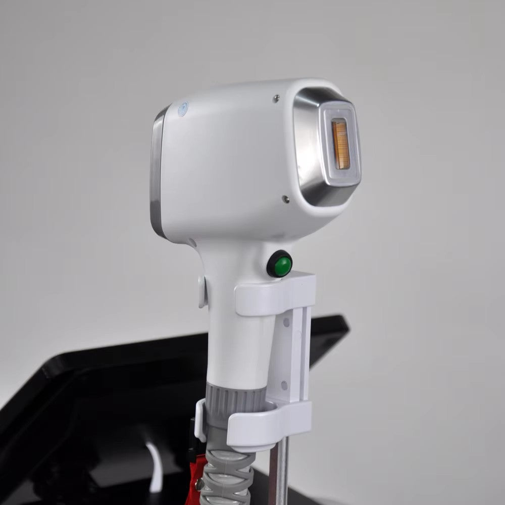 Laser Hair Removal 808 755 1064 Diode Lazer Machine