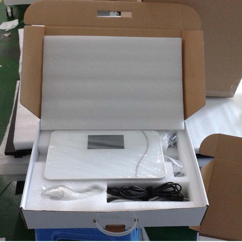 RF Fractional Skin Tightening Dot Matrix Device