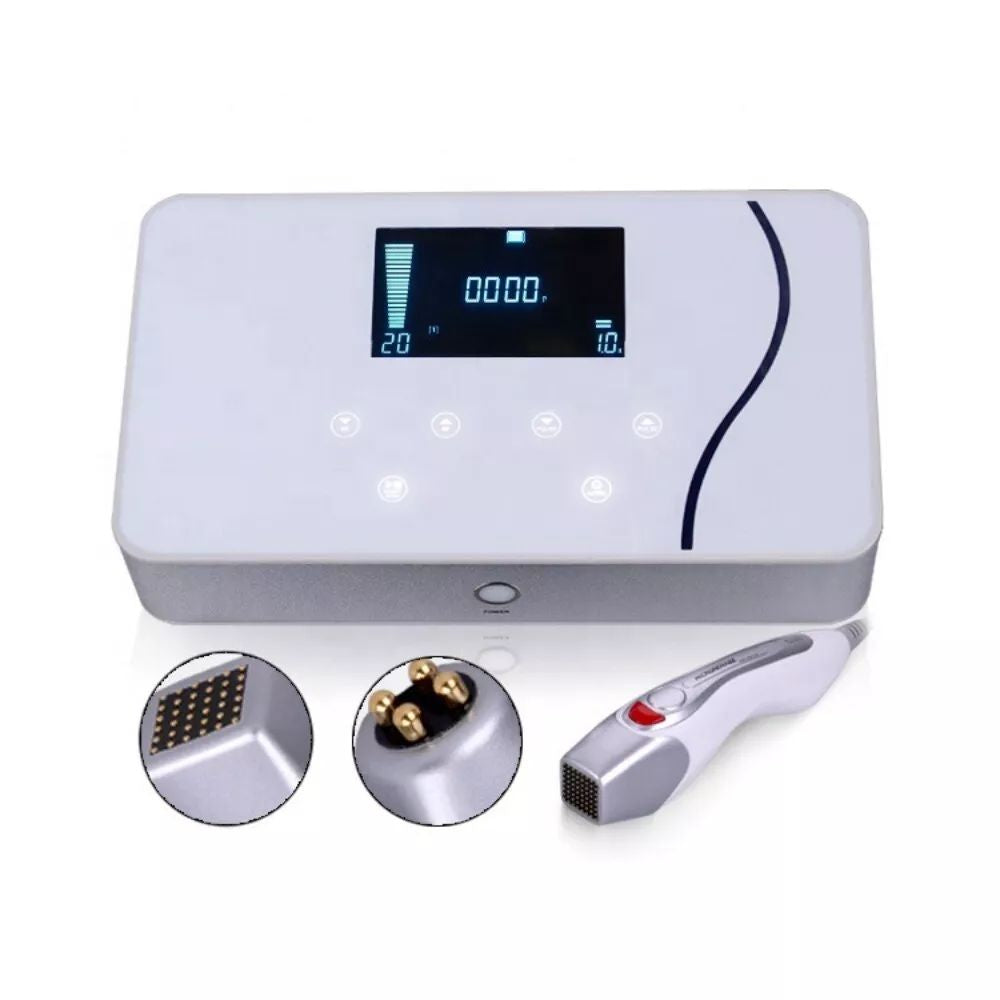 RF Fractional Skin Tightening Dot Matrix Device