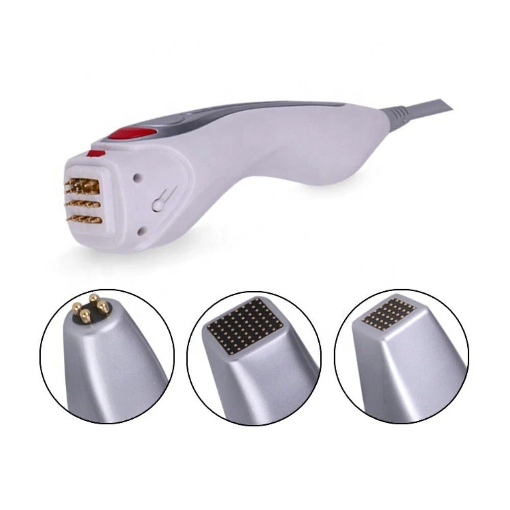 RF Fractional Skin Tightening Dot Matrix Device