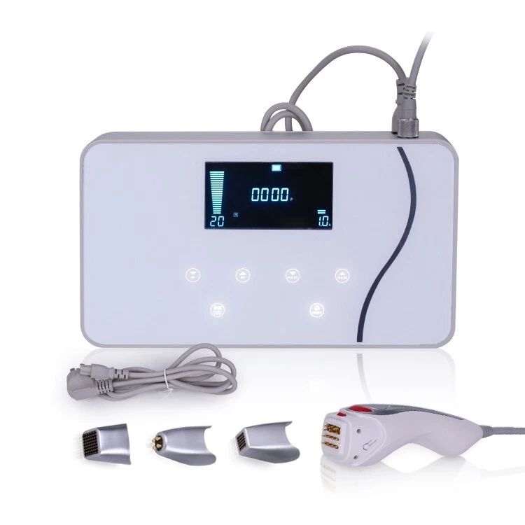 RF Fractional Skin Tightening Dot Matrix Device