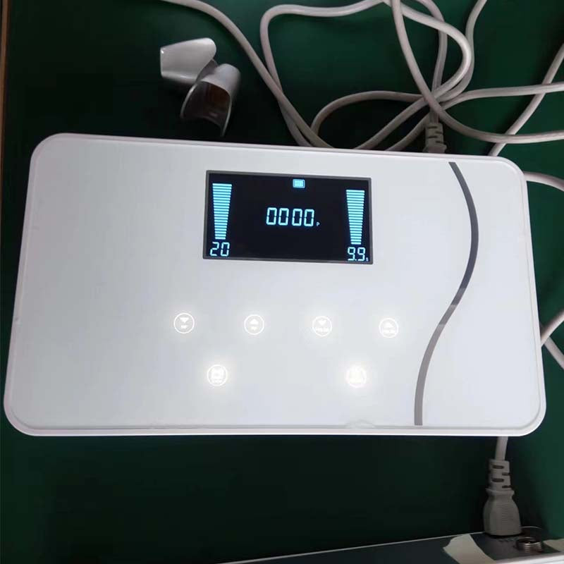 RF Fractional Skin Tightening Dot Matrix Device
