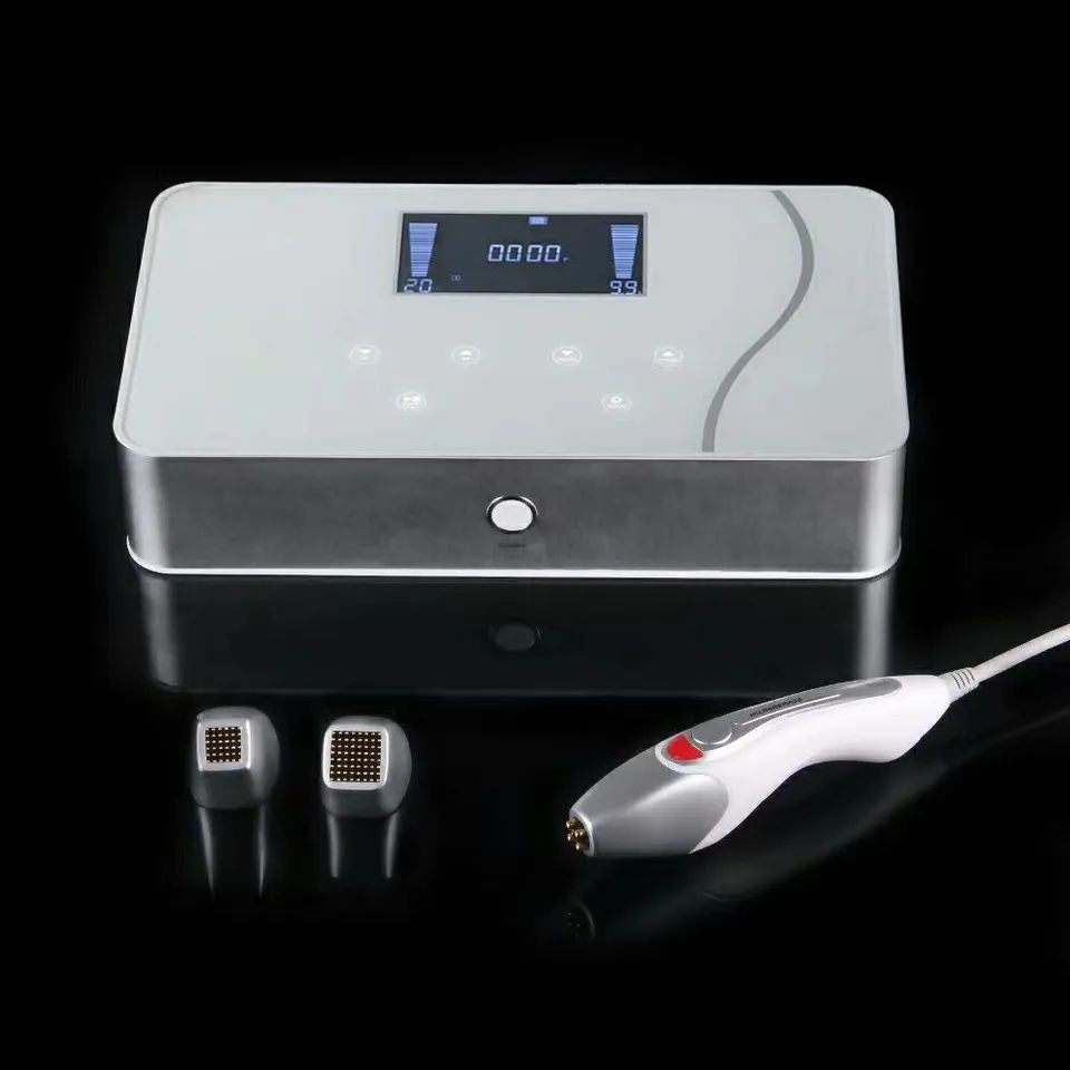 RF Fractional Skin Tightening Dot Matrix Device