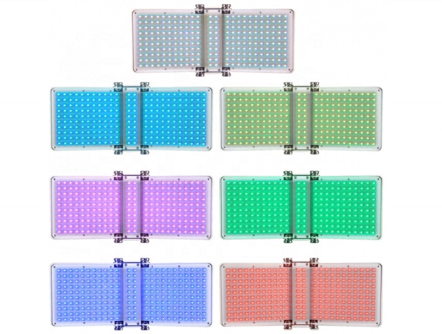 LED Light Therapy Machine PDT Beauty Device - My Store