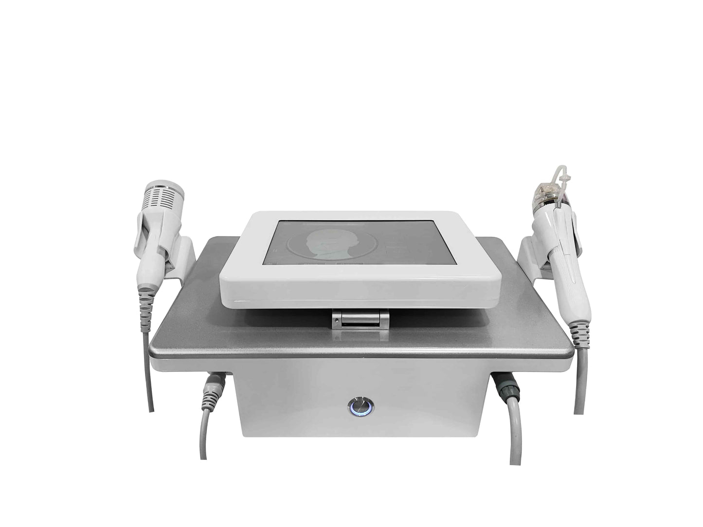 Microneedling with RF Machine Professional Fractional Machine
