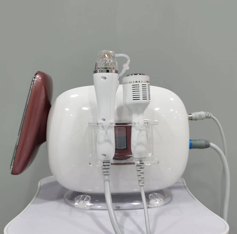RF Microneedling Machine
