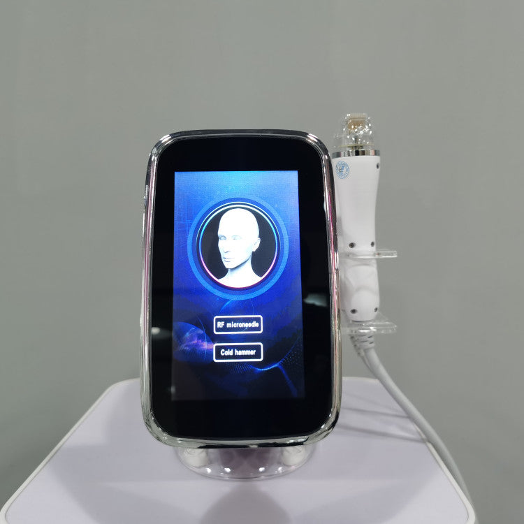 micro needle rf machine