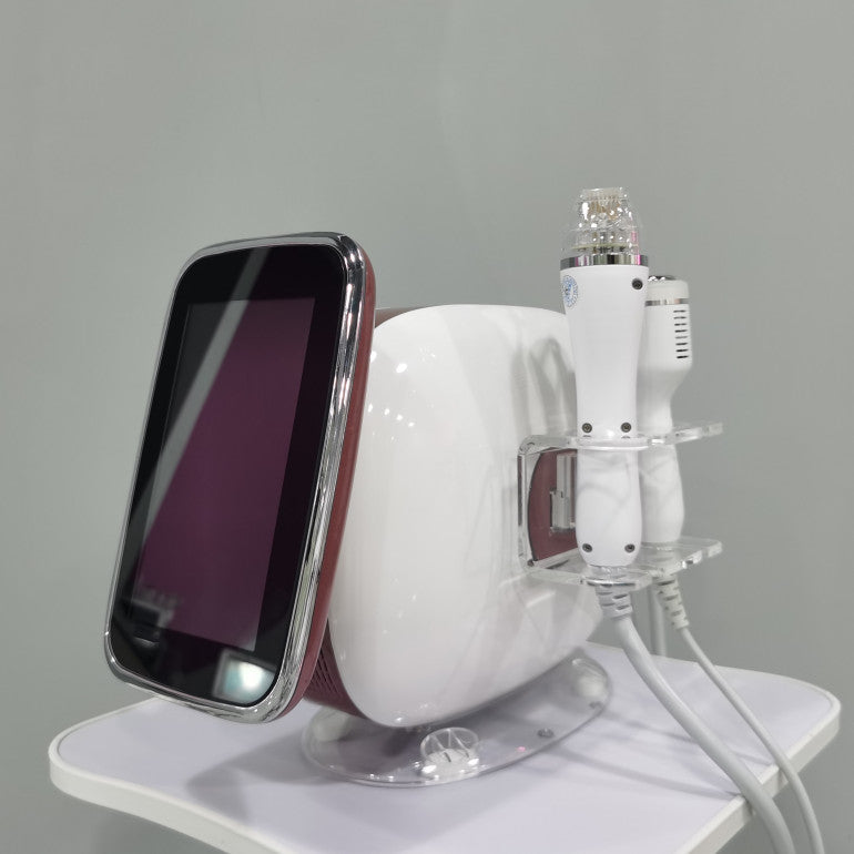 RF Micro Needling Devices