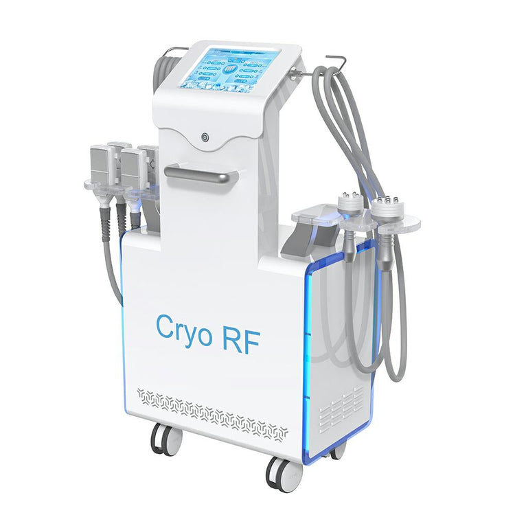 Cryo RF Machine - My Store