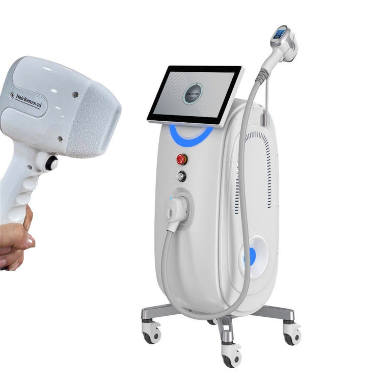 Hair Care Machine - My Store