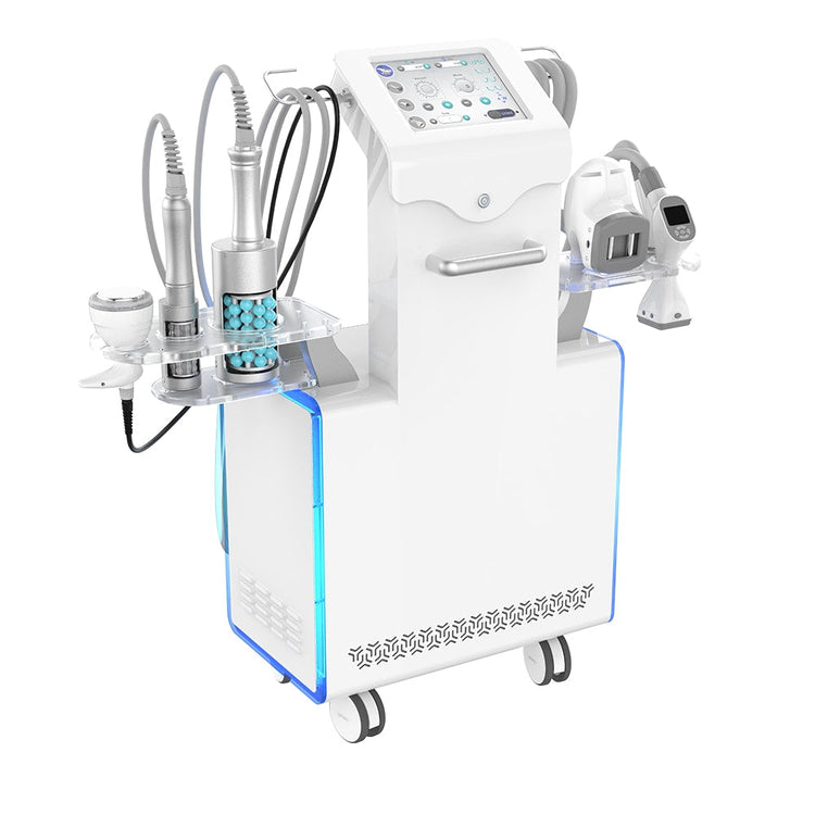 Inner Ball Roller Machine - My Store
