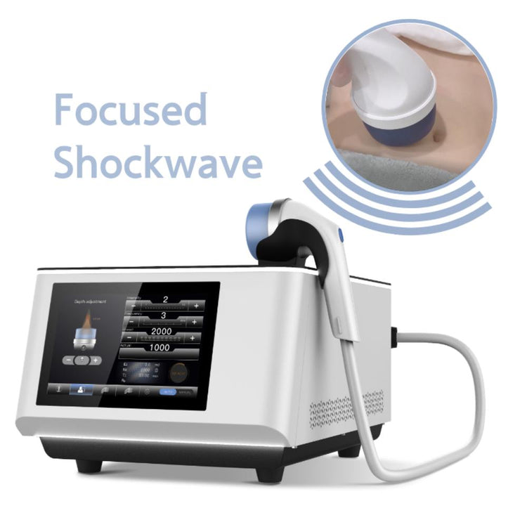 Physiotherapy Machine
