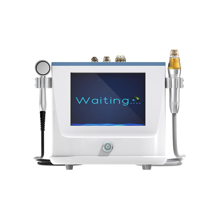 RF Microneedling Machine - My Store