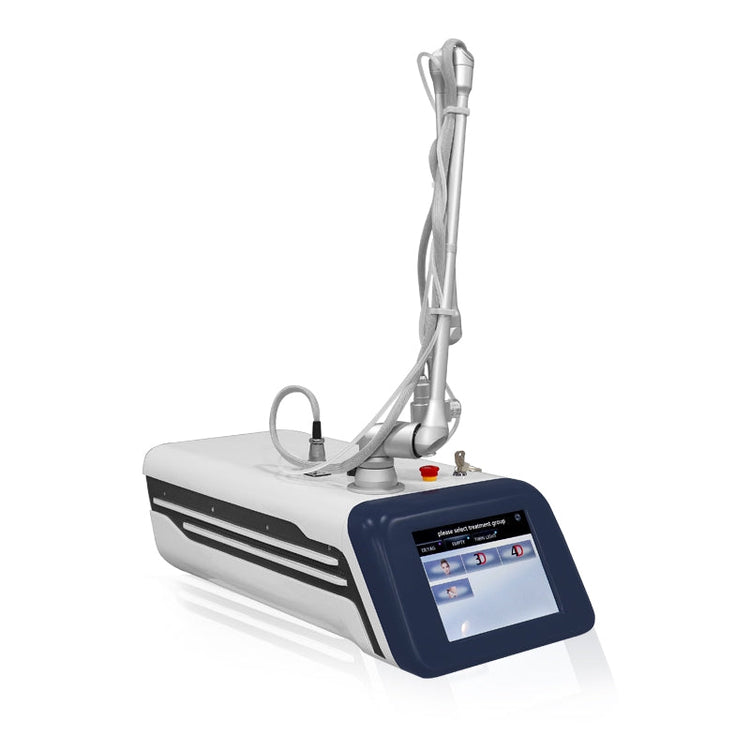 Fractional CO2 Laser - My Store