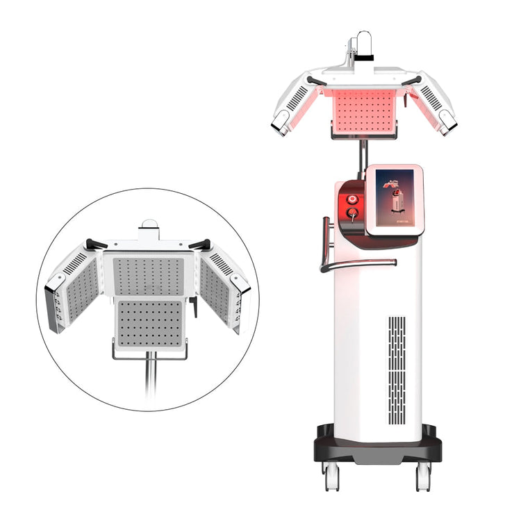 Hair Growth Machine - My Store