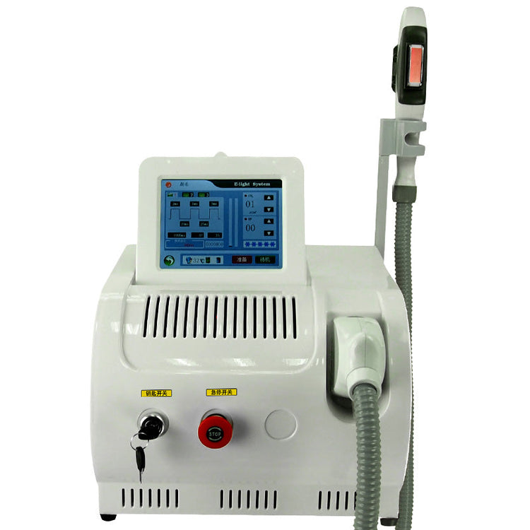 IPL Hair Removal - My Store