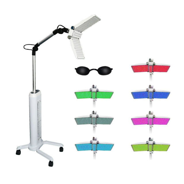LED Light Therapy - My Store