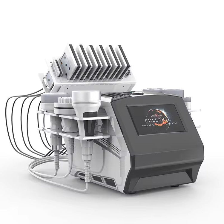 Ultrasonic Cavitation - My Store