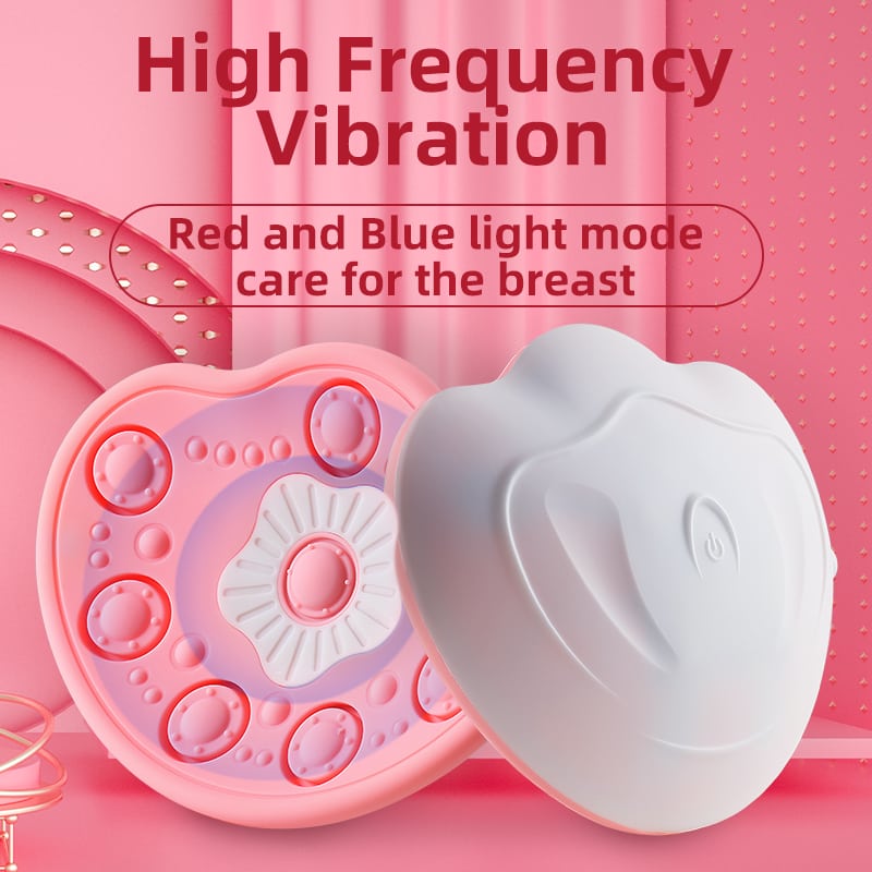 Breast Massage Device Home Use Chest Anti Sagging - My Store