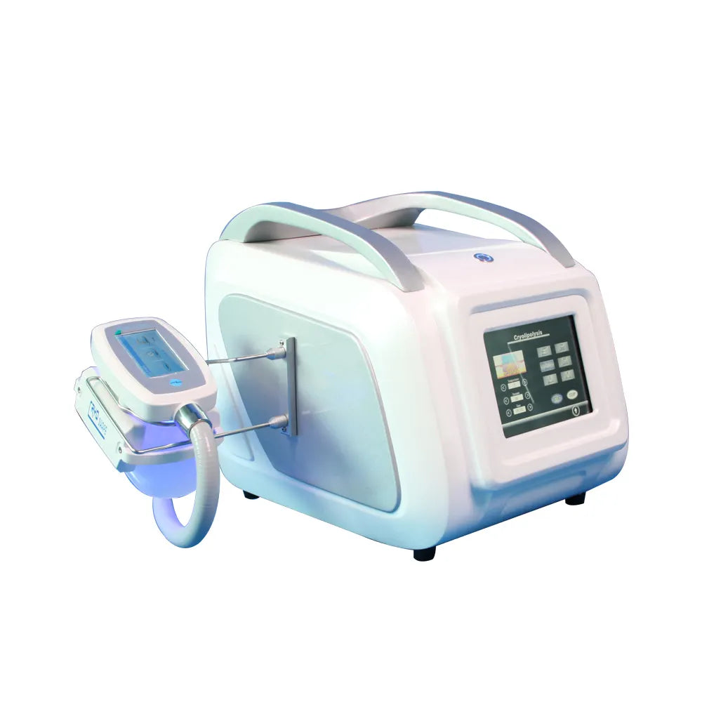 Fat Freezing Machine Cryolipolysis Thighs Body Slimming - My Store