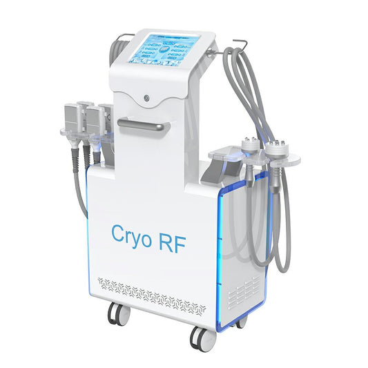 Cryo RF EMS Cryofrequency Slimming Machine - My Store