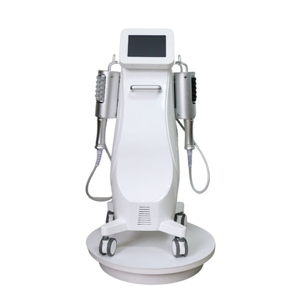 Appareil de massage corporel à rouleaux et billes internes Slimsphere