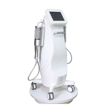 Appareil de massage corporel à rouleaux et billes internes Slimsphere