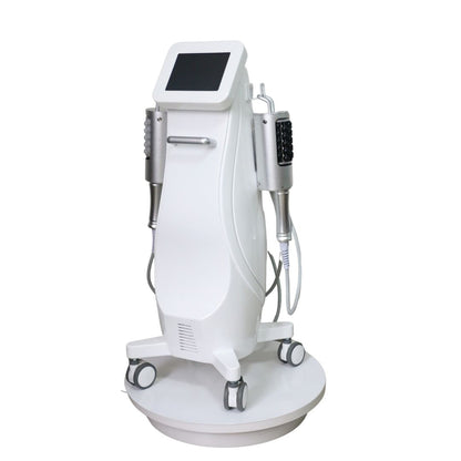 Appareil de massage corporel à rouleaux et billes internes Slimsphere