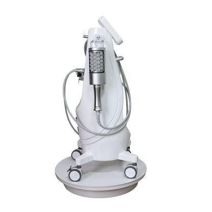 Appareil de massage corporel à rouleaux et billes internes Slimsphere