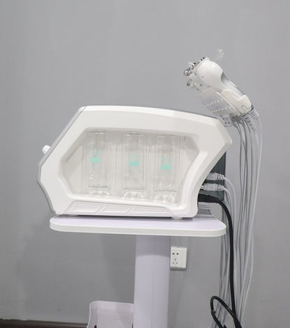 Hydra Dermabrasion Aqua Hydrodermabrasion Facial Machine