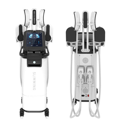 Appareil Perfect Sculpt Neo EMS RF pour le renforcement musculaire et la combustion des graisses