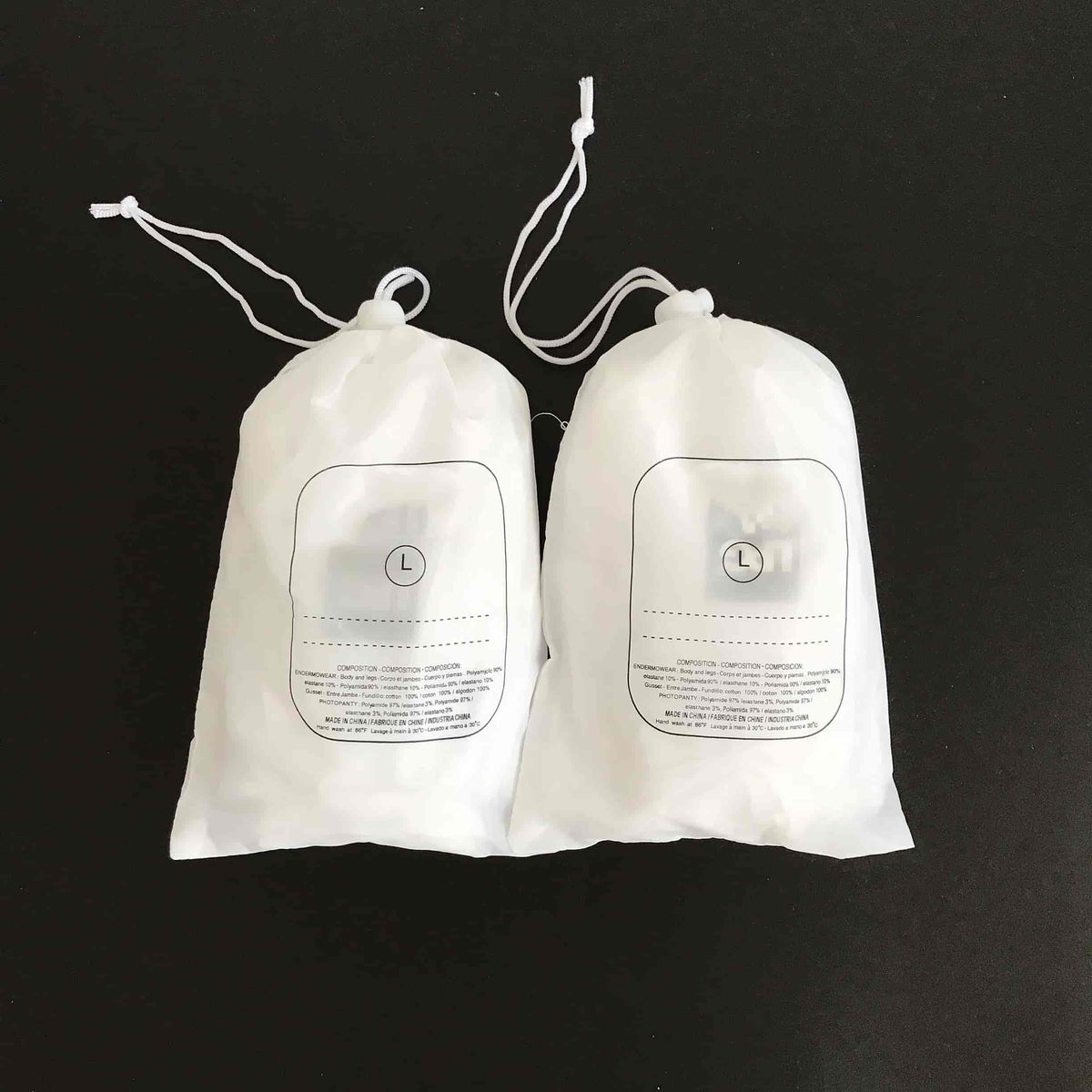 Professional Slimming Suit for Vacuum Roller Machine - Doristek