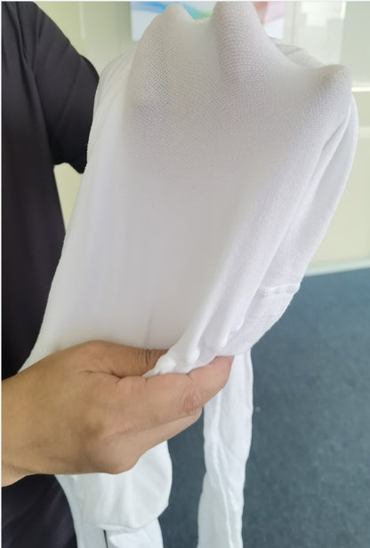 Reusable Treatment Suit for Body Contouring Sessions - Doristek