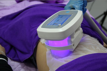 Fat Freezing Machine Cryolipolysis Thighs Body Slimming - My Store