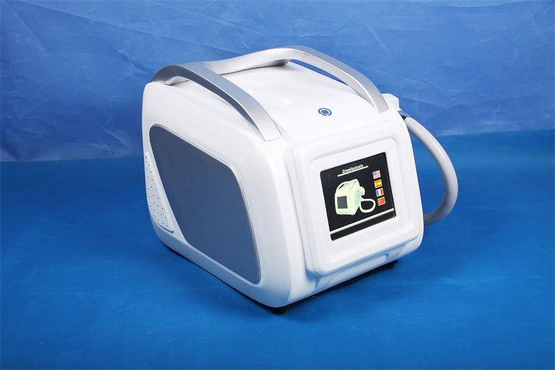 Cryolipolysis Double Chin Removal Cryotherapy Beauty Machine