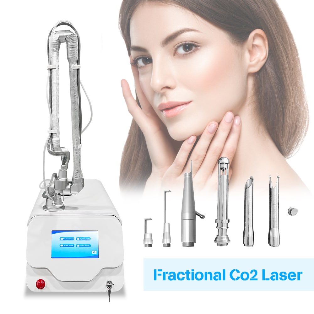 co2 fractional laser