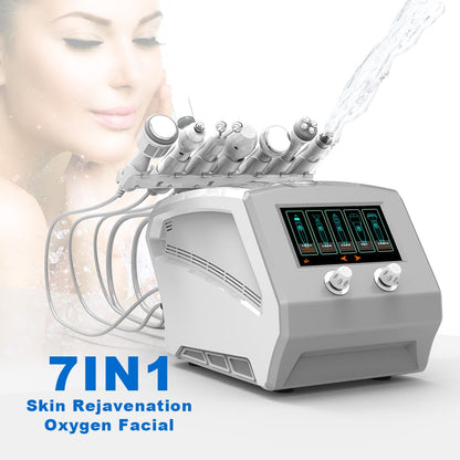 Hydra Dermabrasion Aqua Hydrodermabrasion Facial Machine