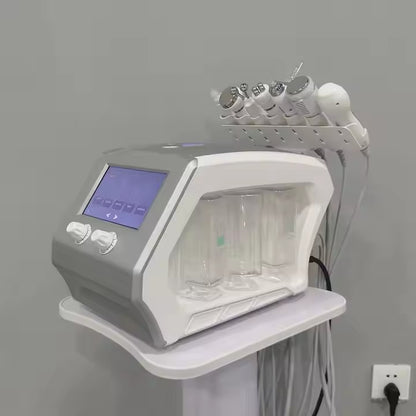 Hydra Dermabrasion Aqua Hydrodermabrasion Facial Machine