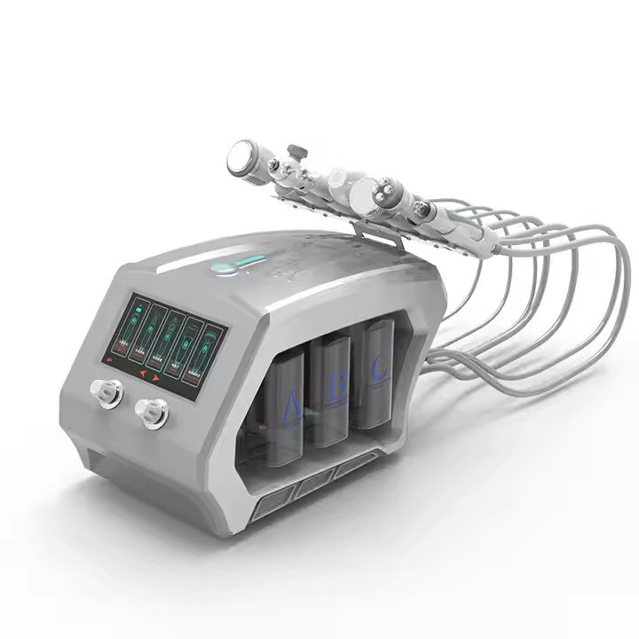 Hydra Dermabrasion Aqua Hydrodermabrasion Facial Machine