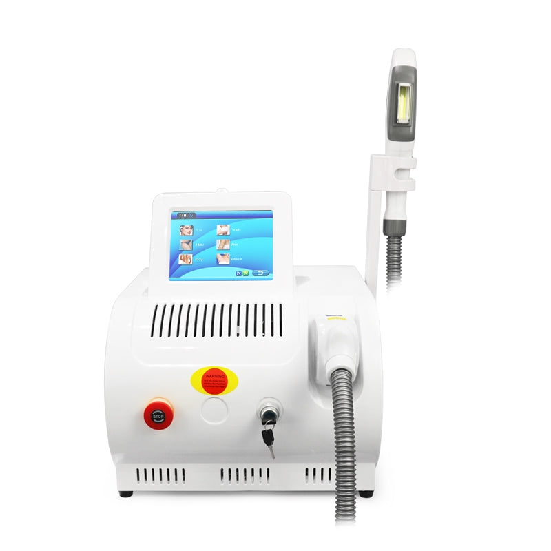 IPL Hair Removal Device Portable OPT Machine - My Store