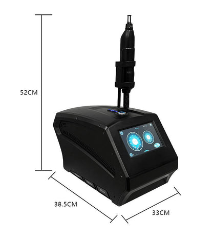 Laser Tattoo Removal Equipment Nd Yag Lazer - My Store