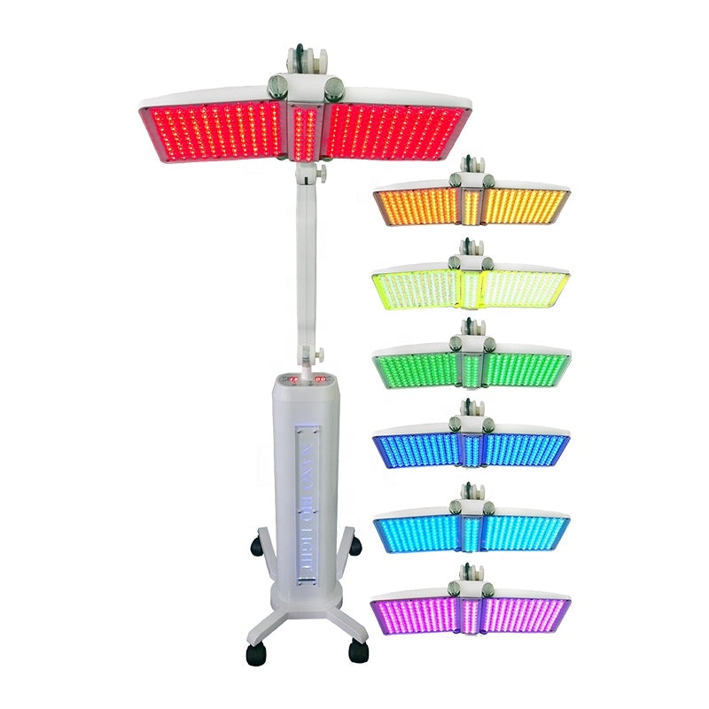 LED Light Therapy Machine PDT Beauty Device - My Store