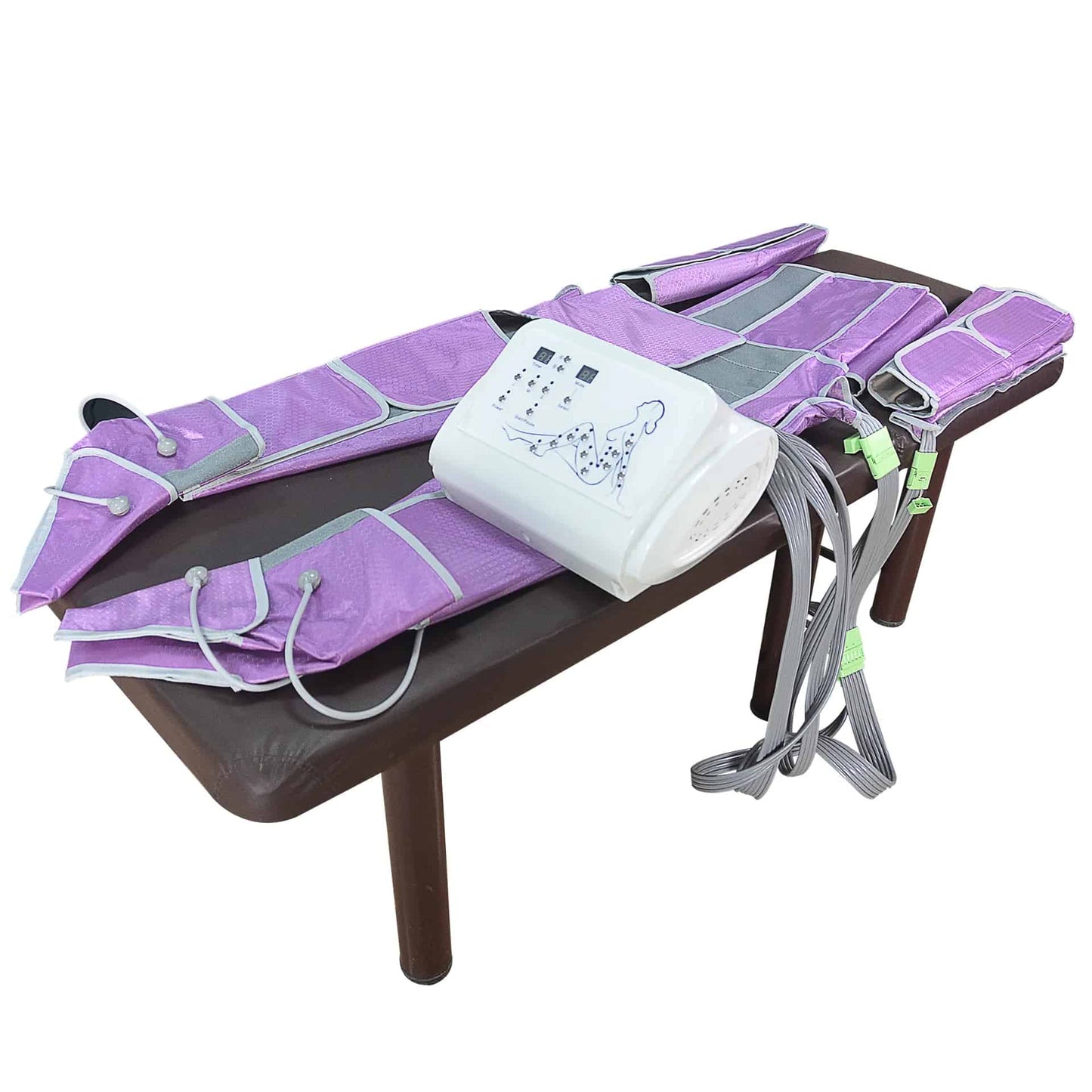 Presso Therapy Body Detox Lymphatic Massage Machine - My Store