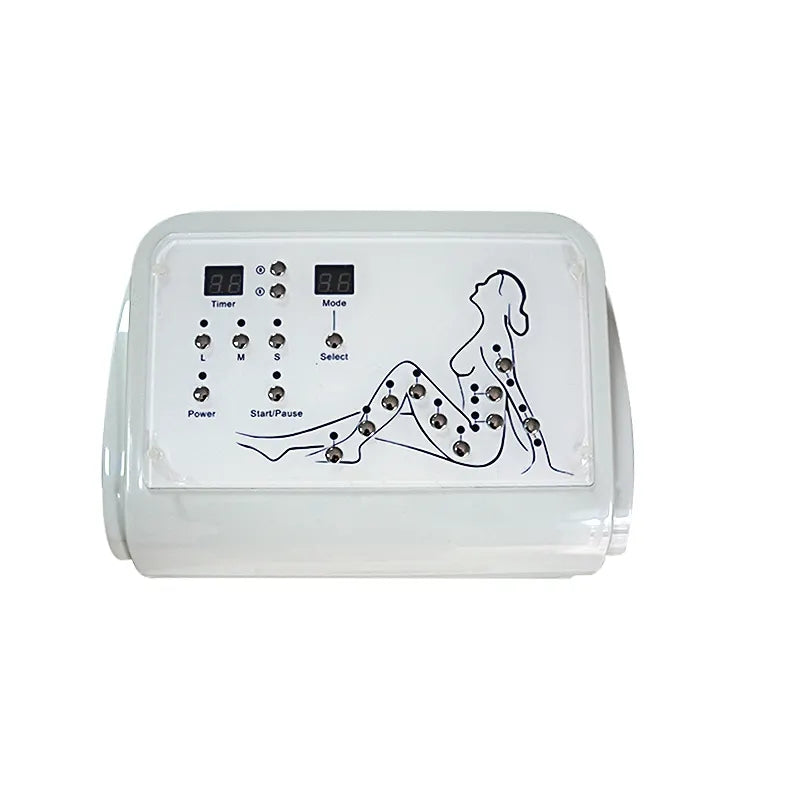 Presso Therapy Body Detox Lymphatic Massage Machine - My Store